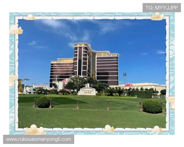 永利澳門周边旅游景点推荐，探索澳门丰富的文化与历史遗迹