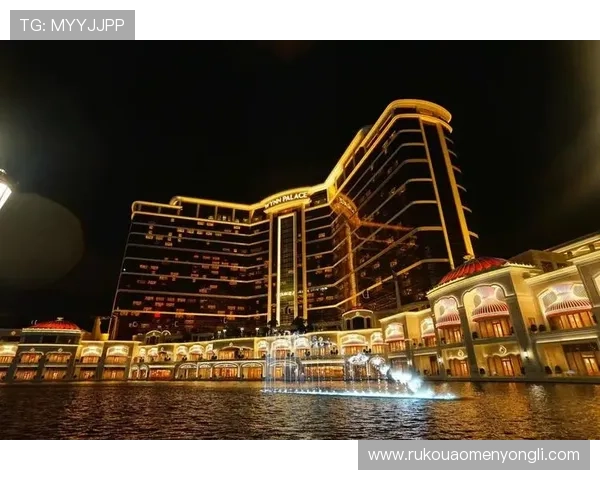 永利澳门官网全面介绍赌场游戏、住宿餐饮及娱乐休闲设施，打造一站式旅游体验