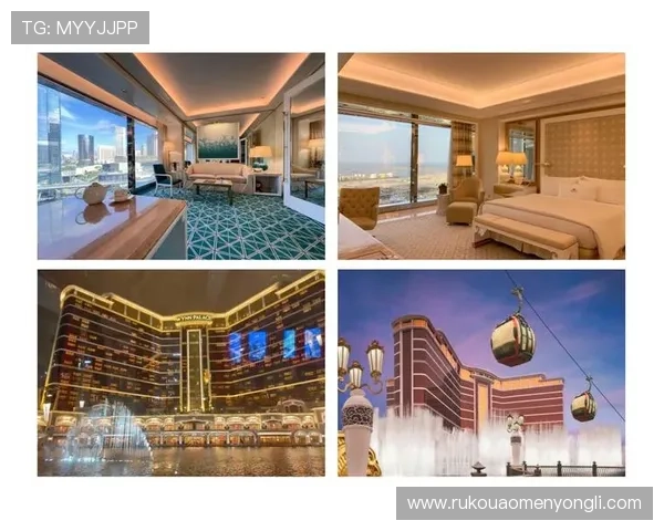 永利澳门奢华度假体验尽享极致豪华与尊贵服务