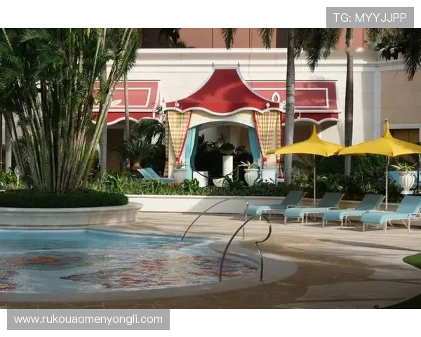 永利澳门渡假村结合本地文化元素打造独特的度假体验与文化交流平台