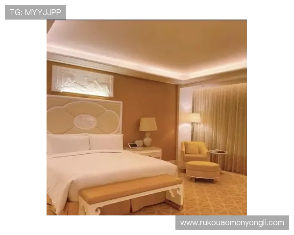 澳門永利皇宫高端客房与套房设计风格全景展示