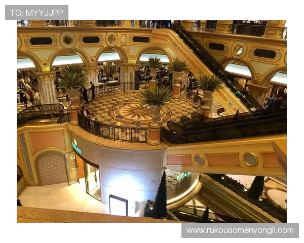 澳门最著名赌场：必访的豪华赌城推荐与攻略指南