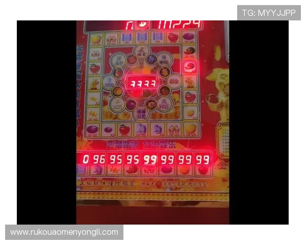 吃角子老虎机如何选择高回报率的游戏机提升赢钱几率