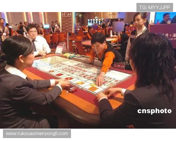 如何在澳门的著名赌场中体验最精彩的博彩娱乐项目