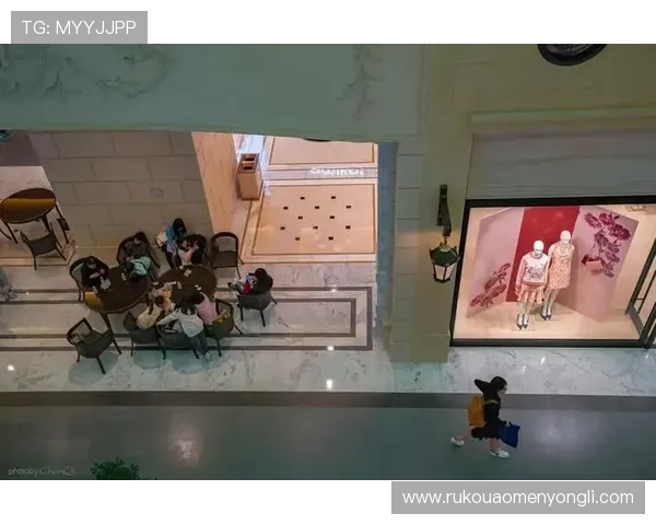 巴黎人购物中心官网详细介绍及注册流程，帮助新用户快速开启购物体验