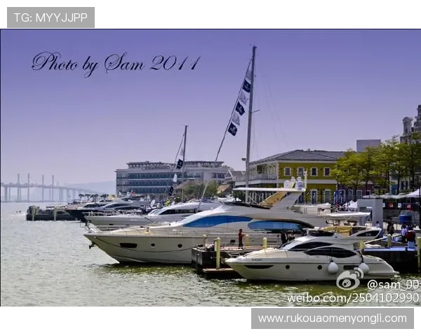 探索澳门渔人码头游艇会的豪华游艇租赁与私人定制服务，满足您的高端出行需求