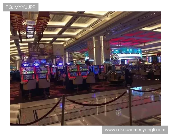 摩卡角子机娱乐场新手入门指南，快速掌握游戏规则与提升中奖几率的实用技巧