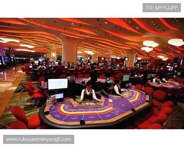 探索何鸿燊旗下赌场的最新动态与未来规划为投资者提供专业的行业趋势分析