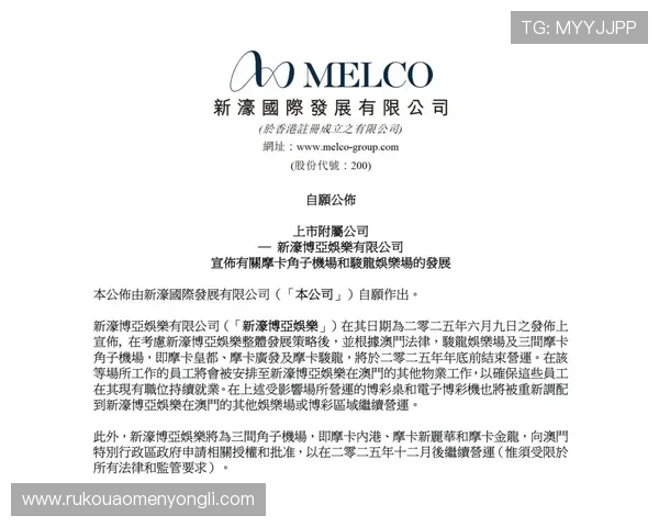 新濠娱乐归属于哪个集团公司，了解其集团背景及行业地位的全面解读