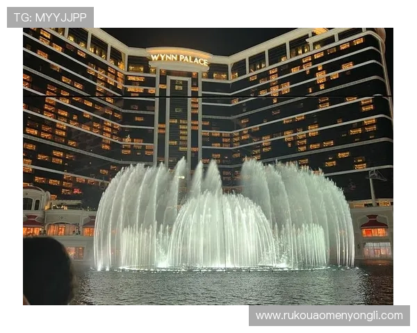 永利皇宫贵宾厅最新优惠活动盘点助你把握每一次尊贵机会