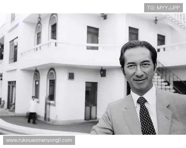 深入分析何鸿燊旗下赌场的经营策略与管理模式助你掌握澳门博彩行业的成功秘诀