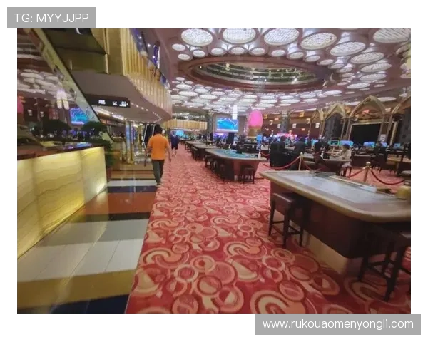 澳门好的赌场推荐，最值得一试的豪华赌场体验全攻略