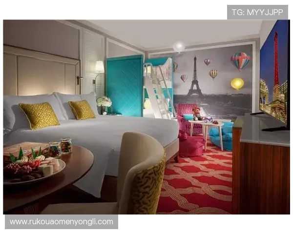 澳门巴黎人评价：如何通过用户评价选择最适合自己的澳门豪华酒店体验