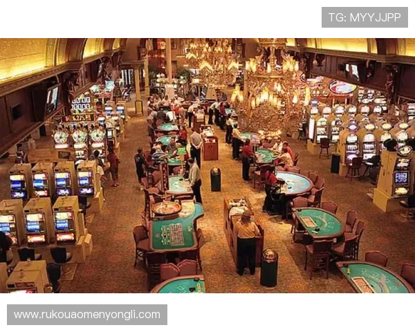 澳门最大的赌场叫什么名字以及其历史背景介绍