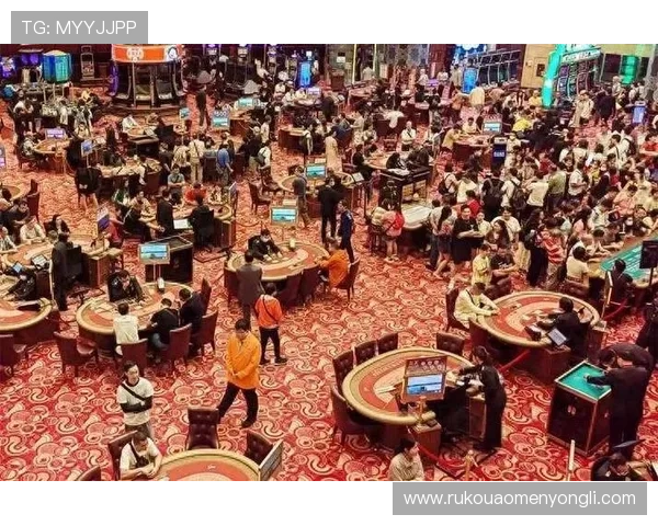 澳门永利皇宫赌场的娱乐表演与休闲设施，为宾客带来多重享受