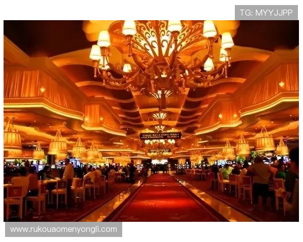 澳门赌场哪个最有名，帮助玩家选择澳门最值得一试的顶级赌场体验